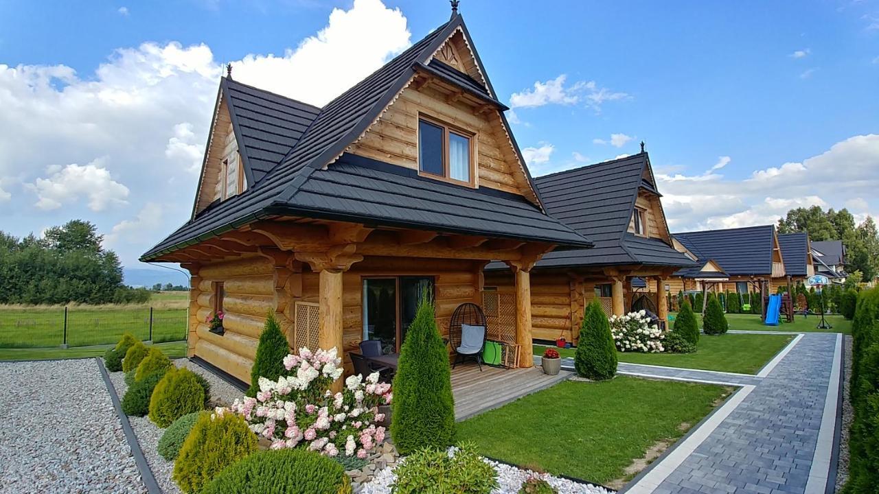 Chalet & Białka