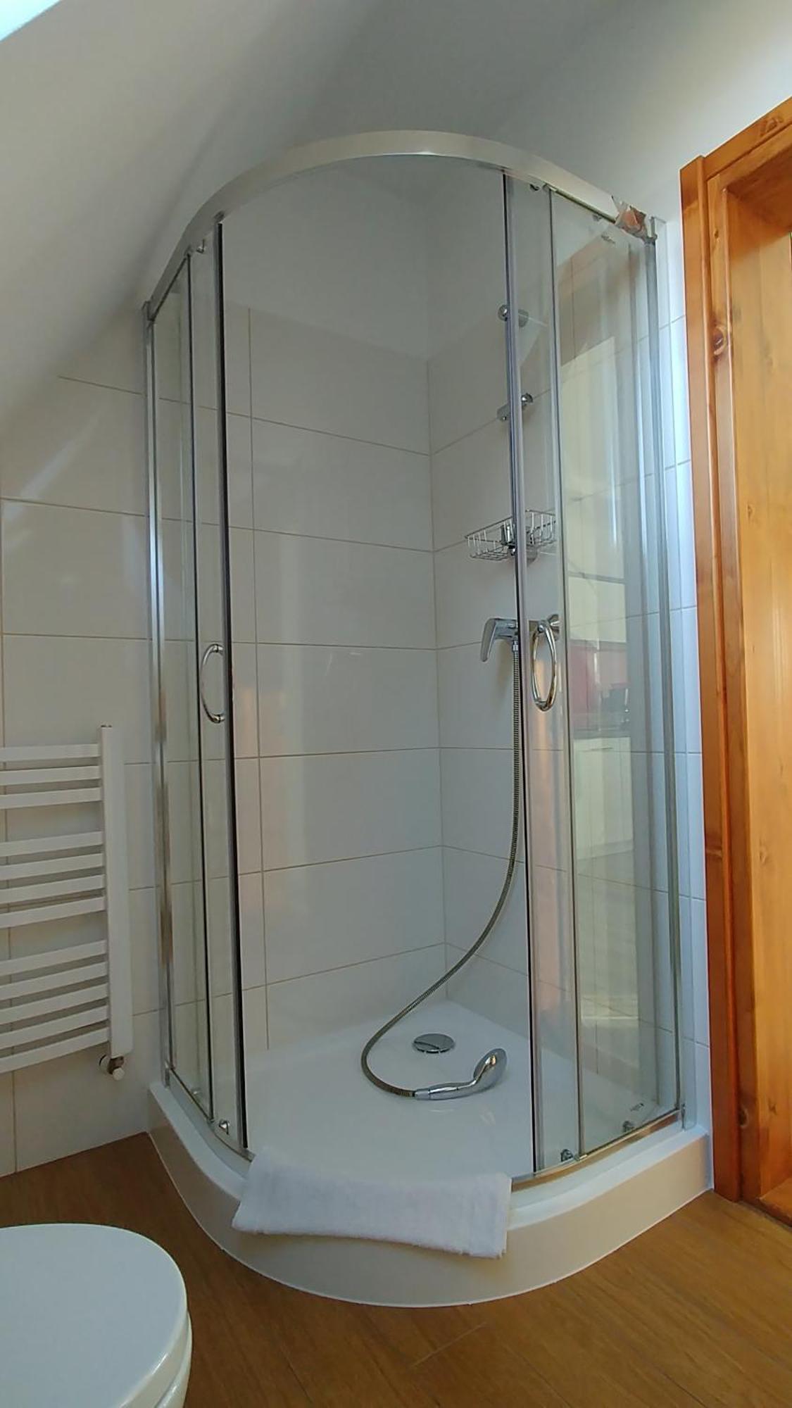 & Chalet Białka