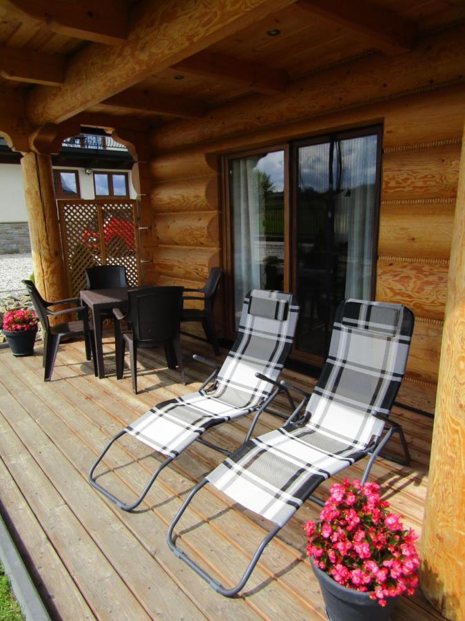 & Chalet *