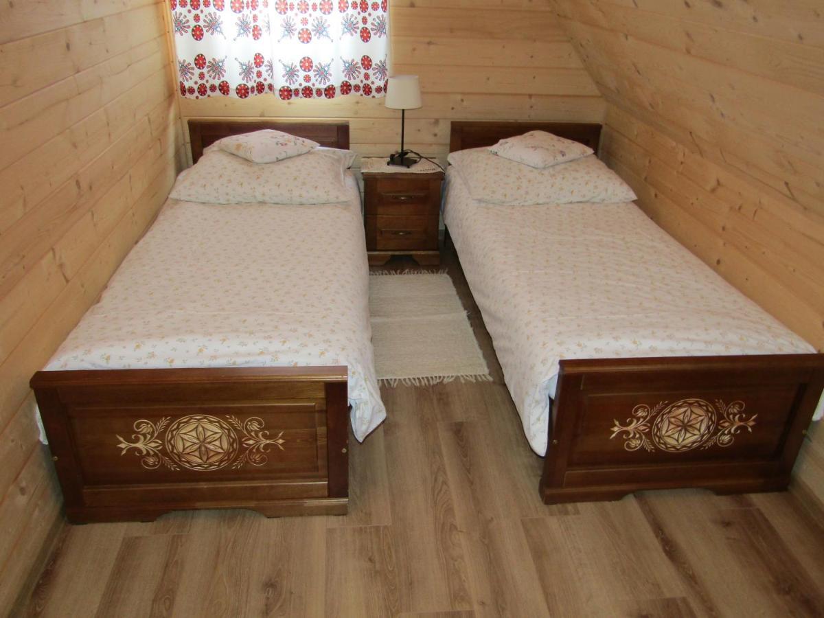 & Chalet *